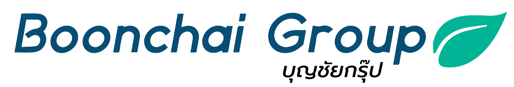BOONCHAI GROUP:บุญชัยกรุ๊ป